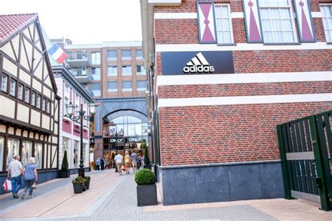 outlet roermond winkels adidas|designer outlet roermond.